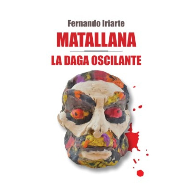 Matallana, la Daga Oscilante
