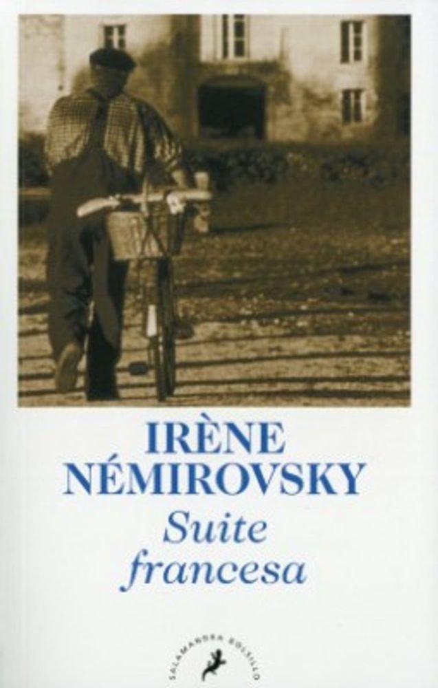Suite francesa