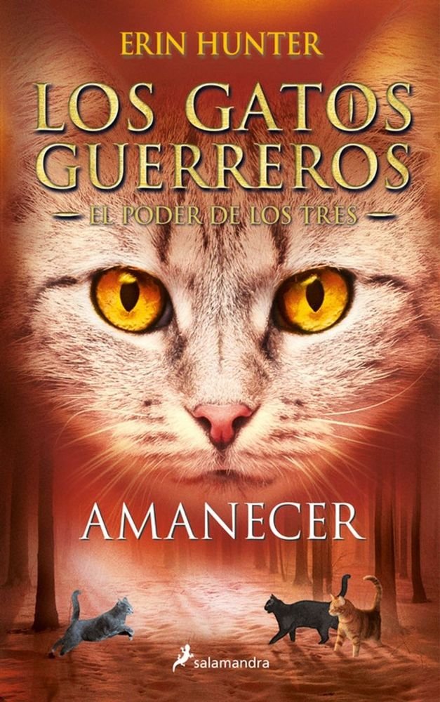 Amanecer