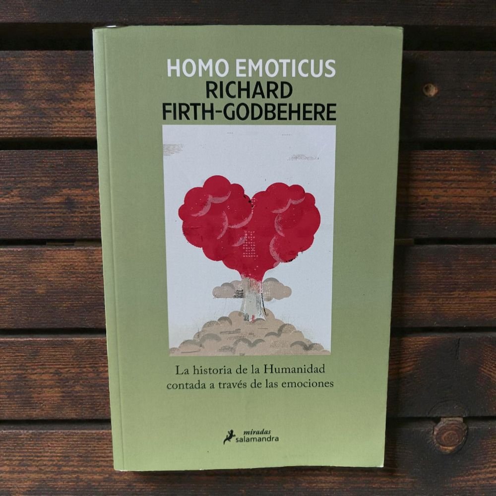 Homo emoticus - Image 2