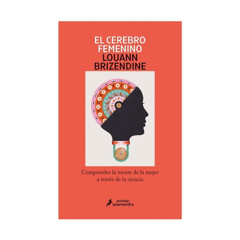 El cerebro femenino