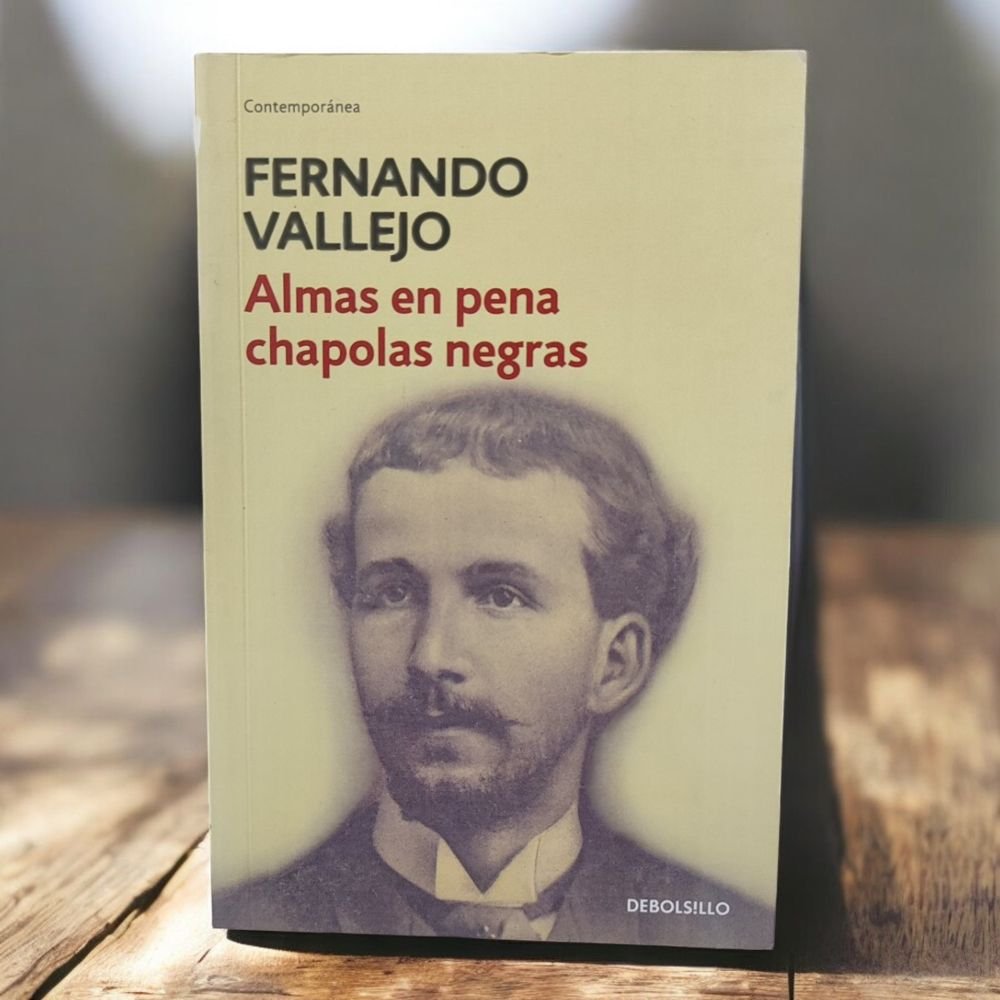 Almas en pena chapolas negras - Image 2