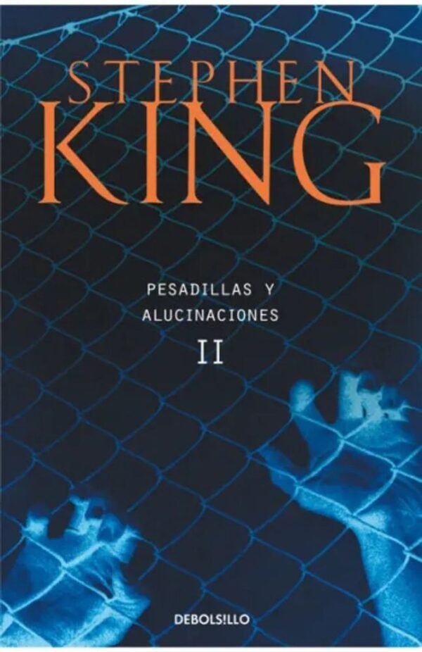 Pesadillas y alucinaciones II