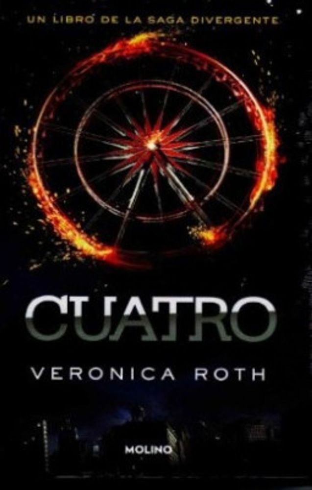 Cuatro