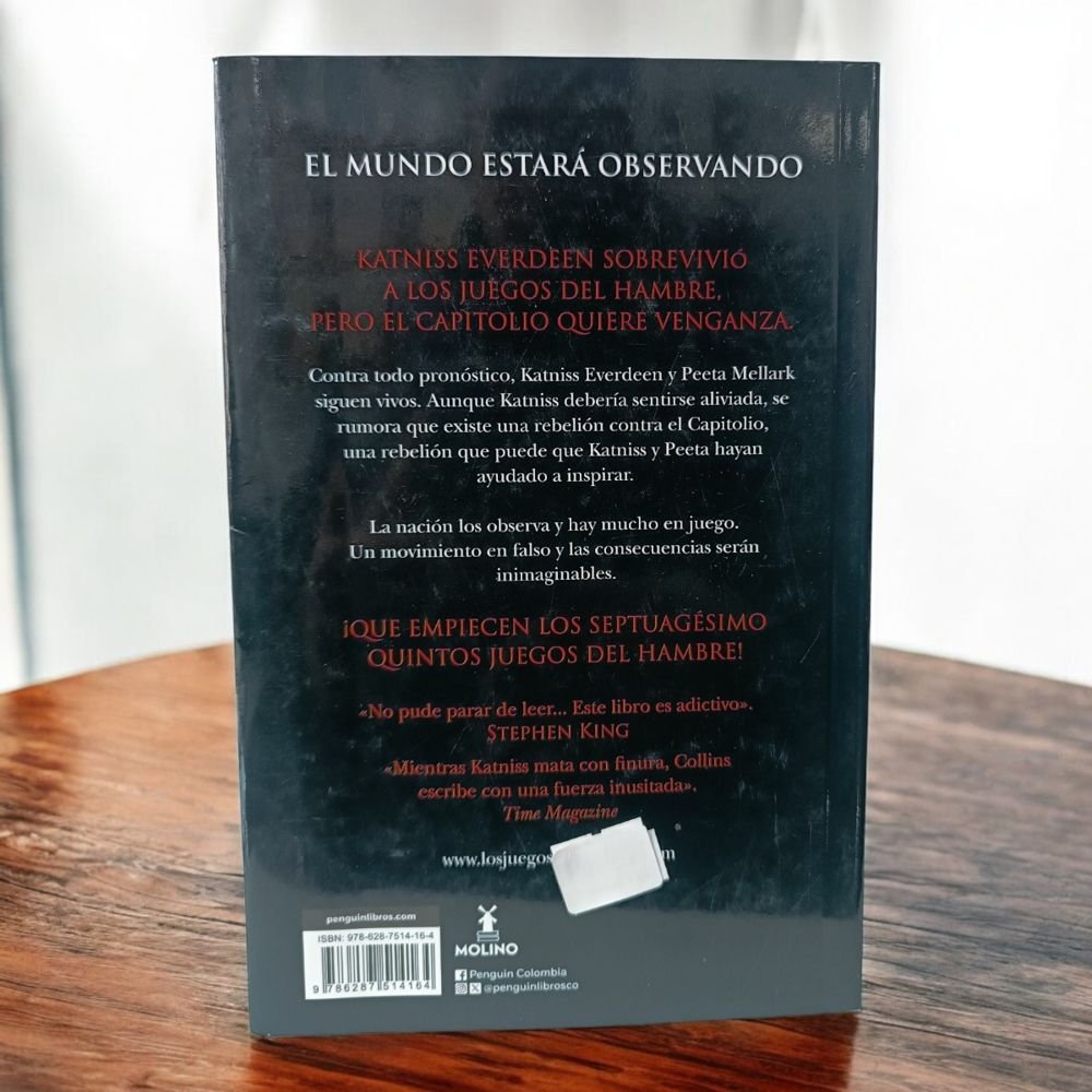 En llamas - Image 3