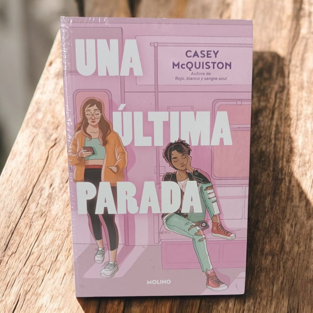 Una última parada - Image 2