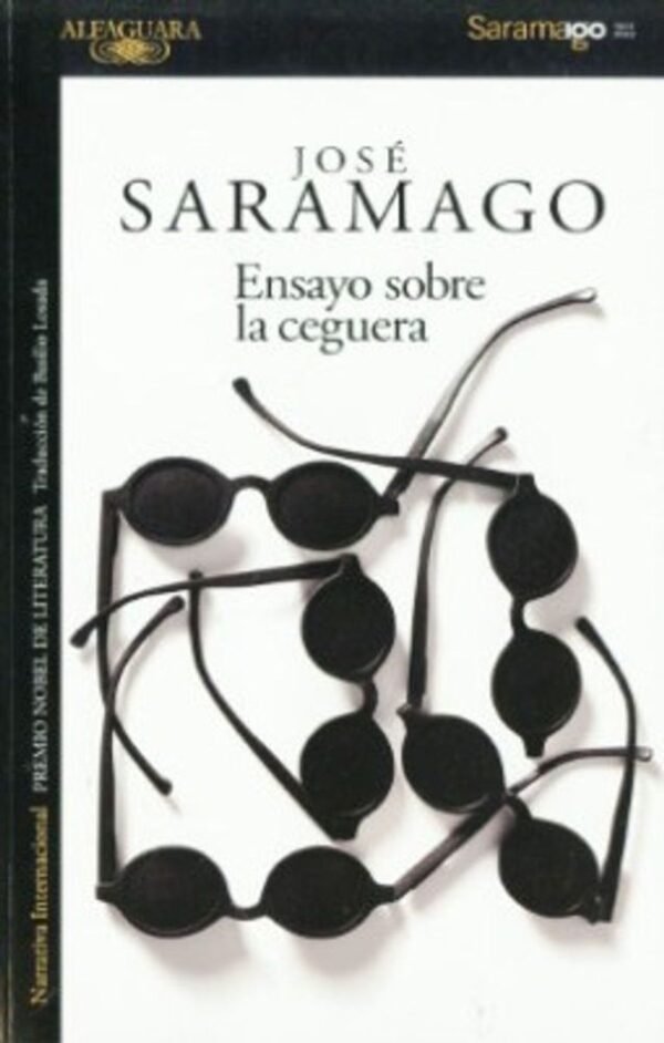 Ensayo sobre la ceguera