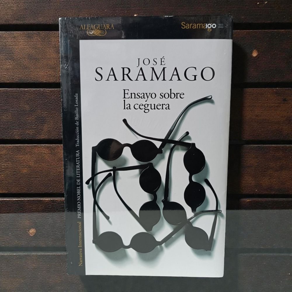 Ensayo sobre la ceguera - Image 2