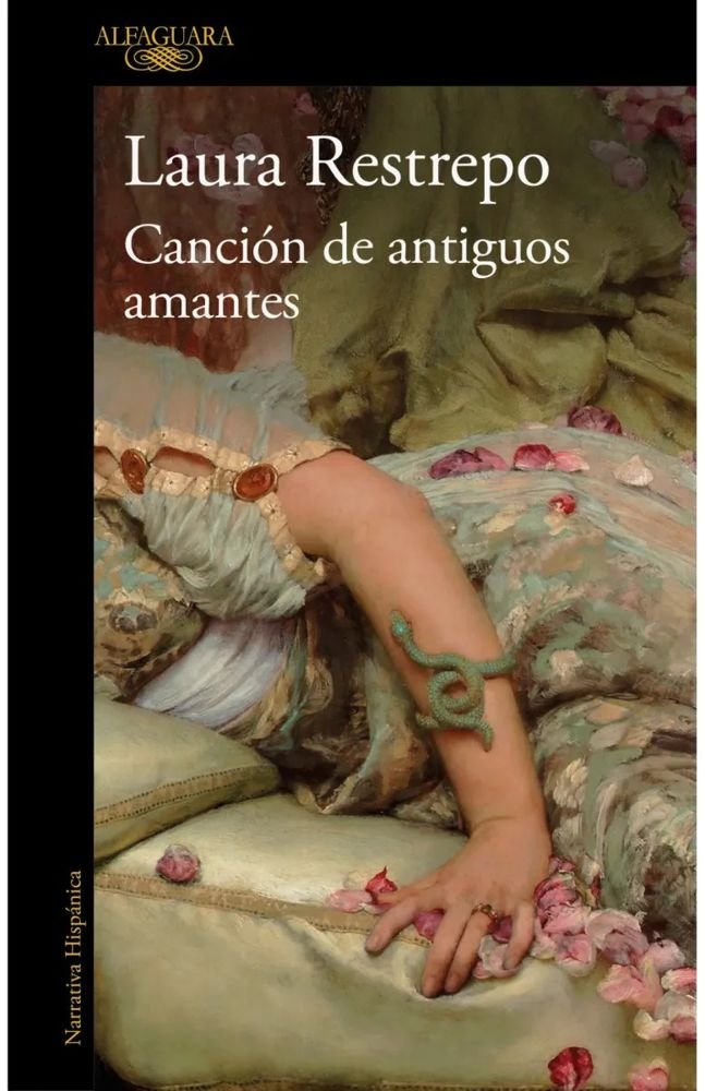 Canción de antiguos amantes