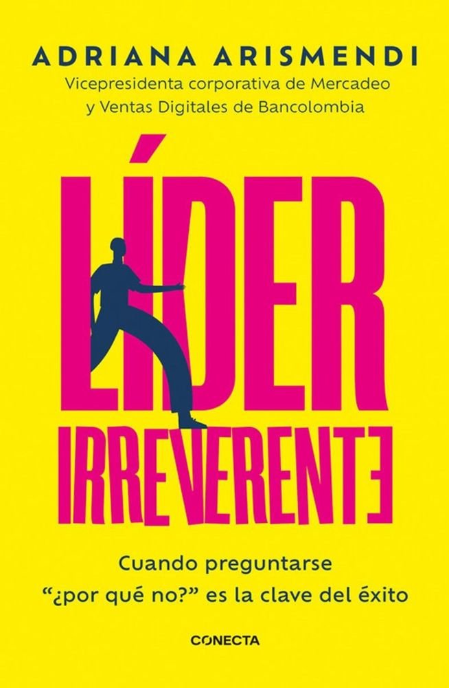 Líder irreverente