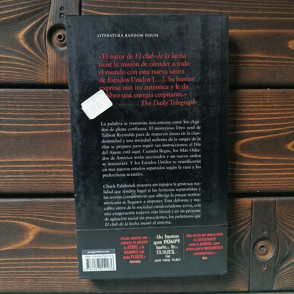 El día del ajuste - Image 3
