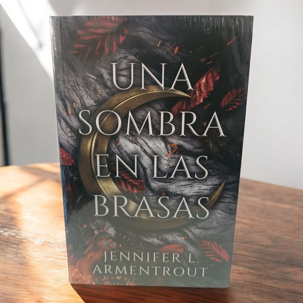 Una sombra en las brasas - Image 2