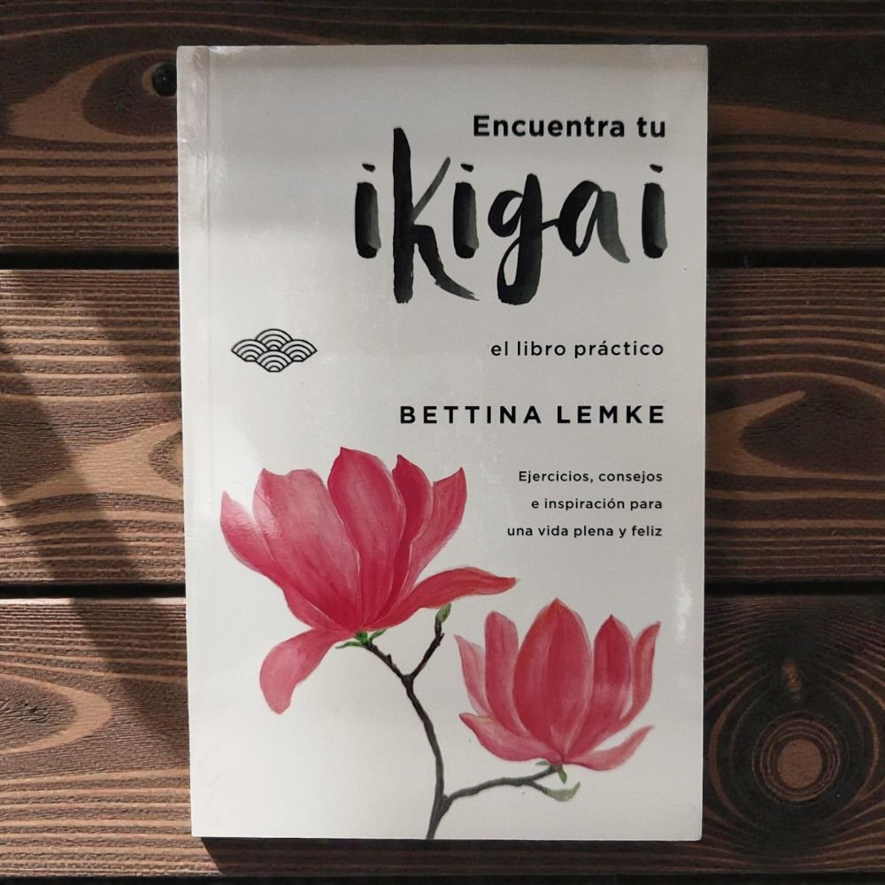 Encuentra tu ikigai - Image 2