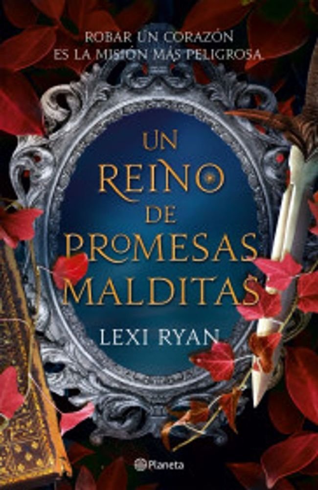 Un reino de promesas malditas