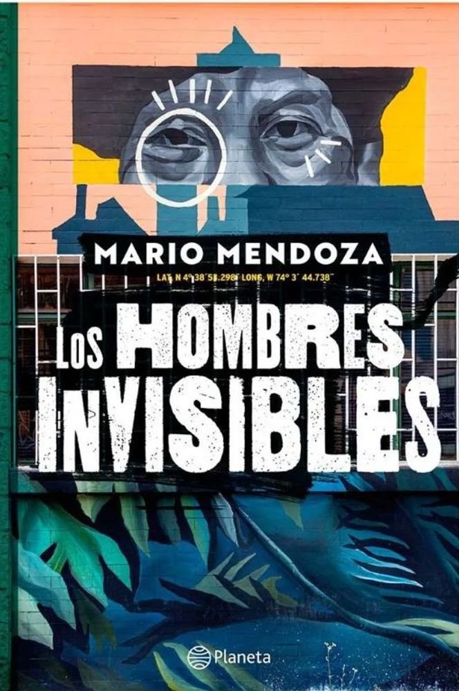 Los hombres invisibles