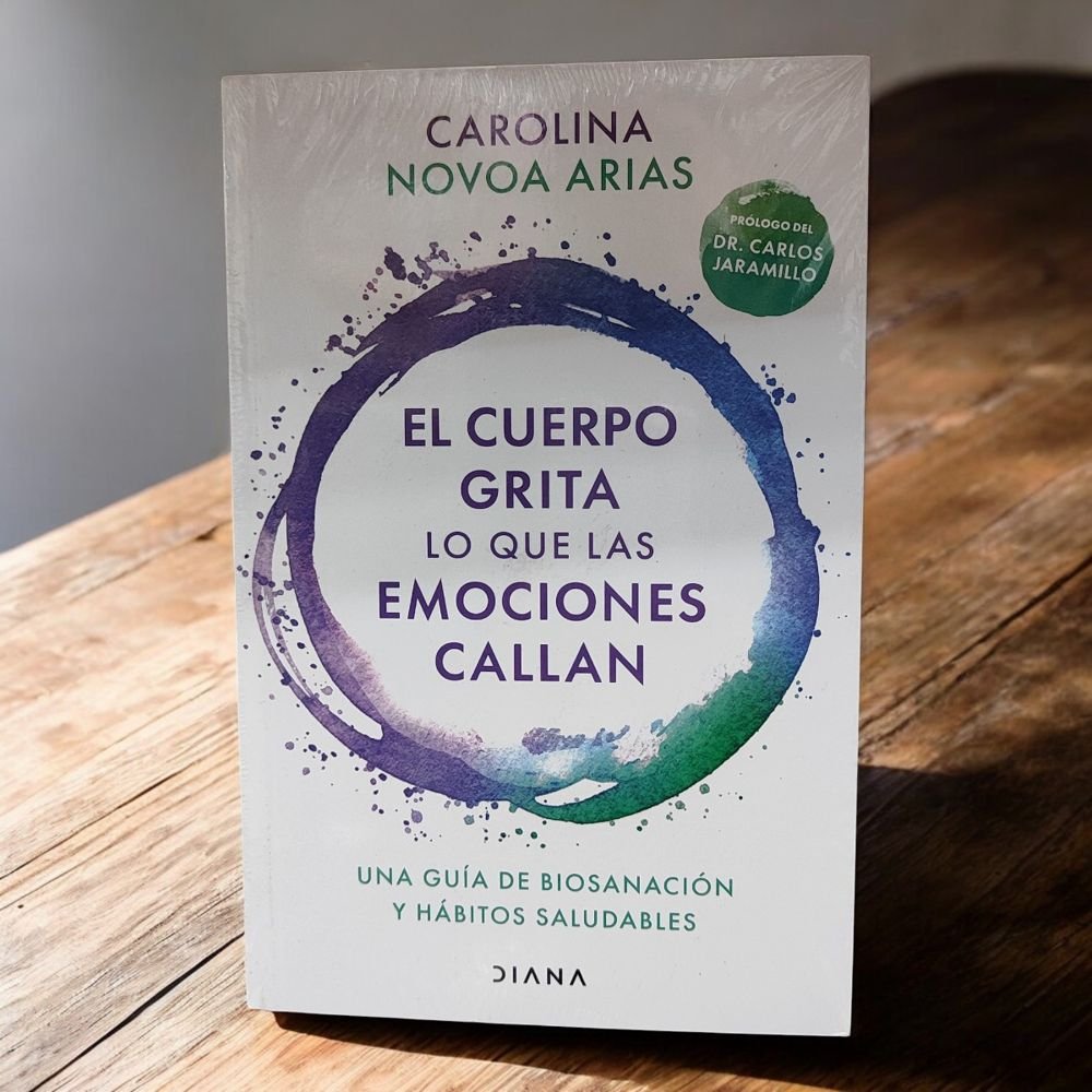 El cuerpo grita lo que las emociones callan - Image 2