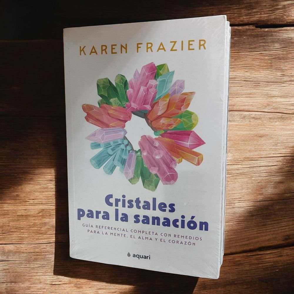 Cristales para la sanación - Image 2