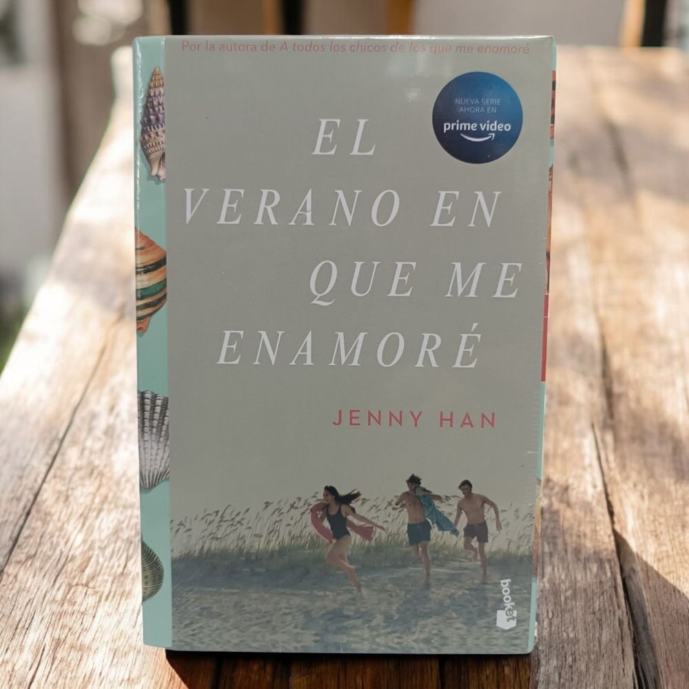 El verano en que me enamoré - Image 2