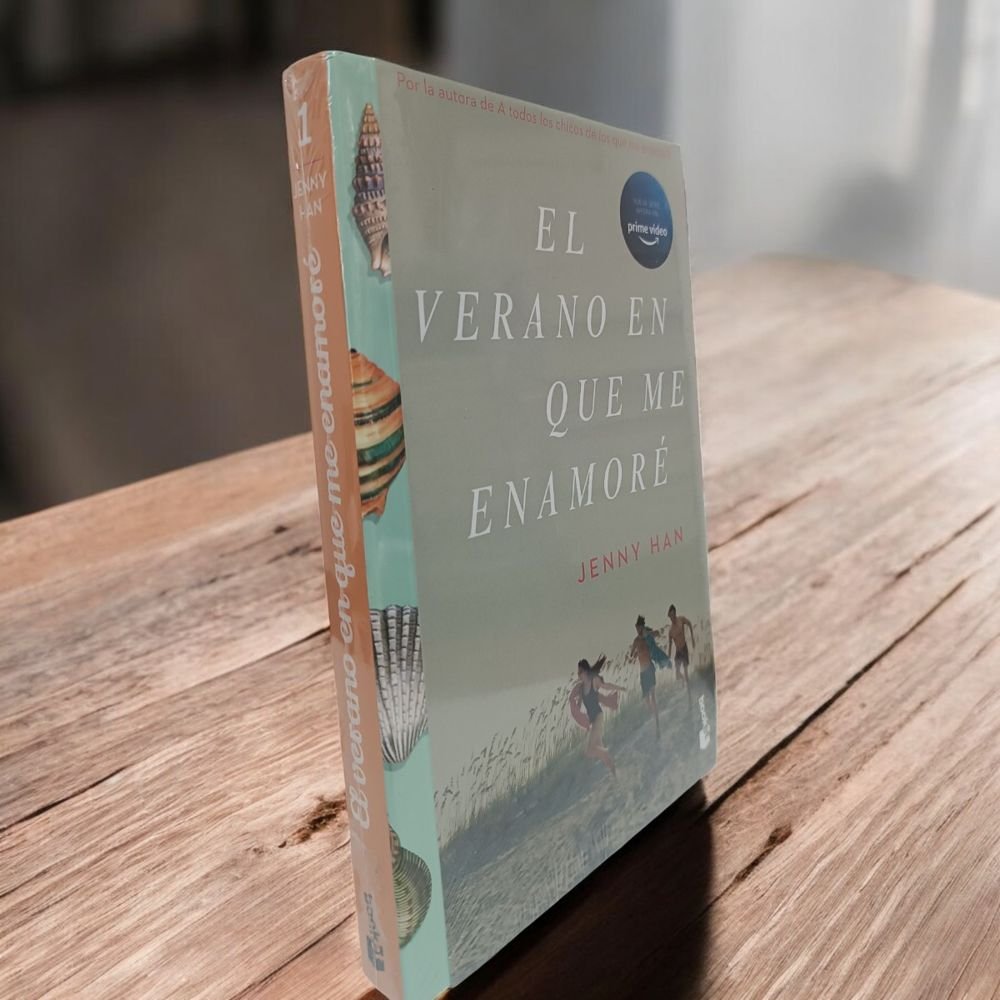 El verano en que me enamoré - Image 3