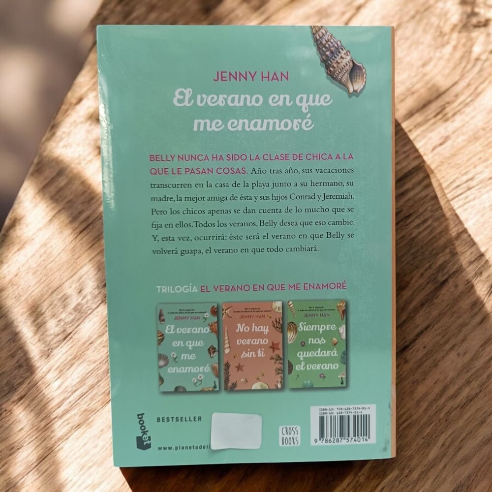 El verano en que me enamoré - Image 4
