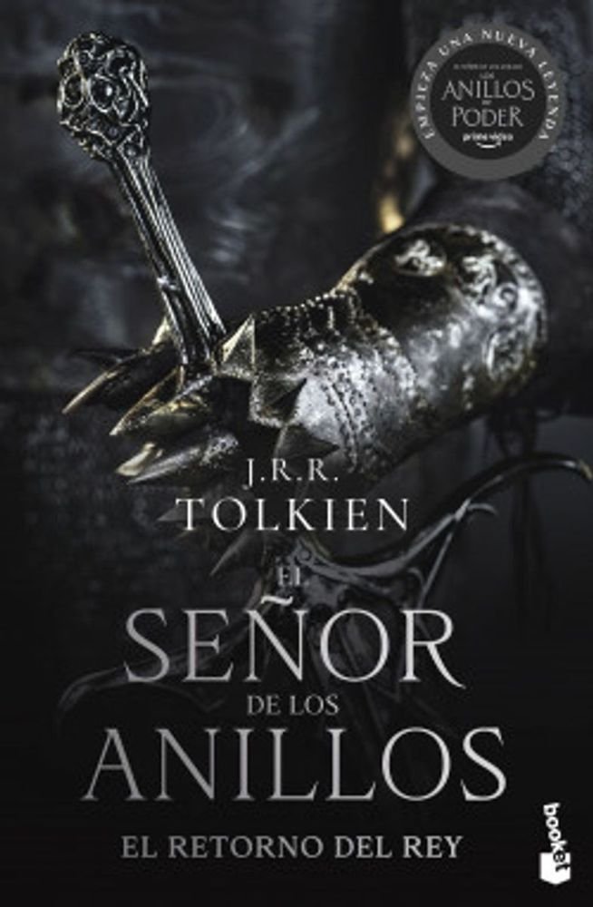 El Señor de los Anillos 3. El retorno del rey