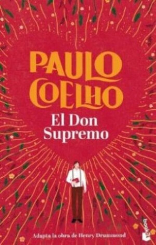 El don supremo