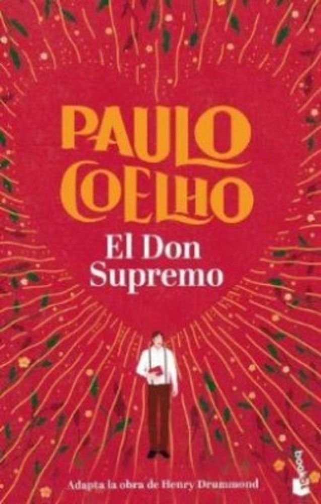 El don supremo