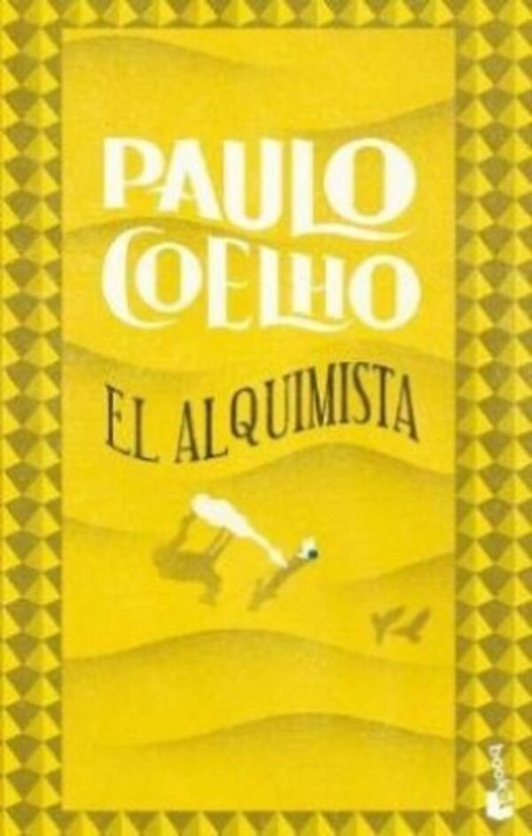 El alquimista