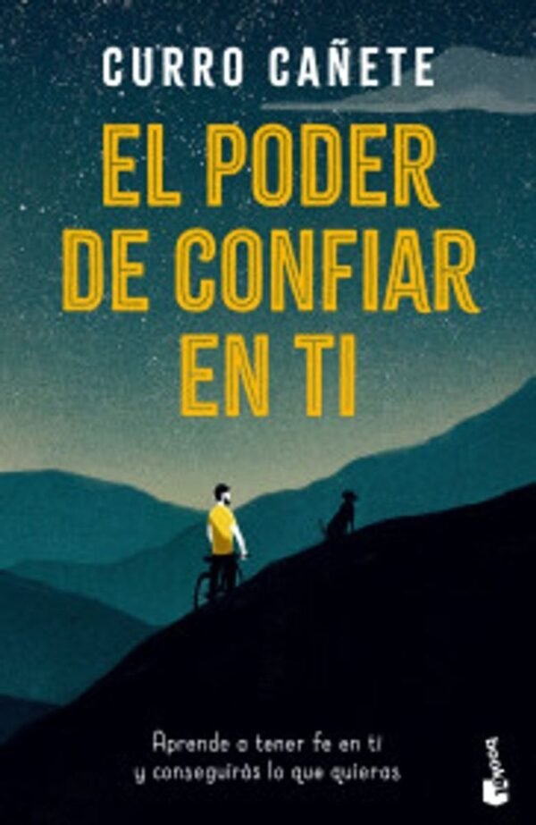 El poder de confiar en ti