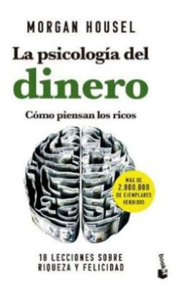 La psicología del dinero