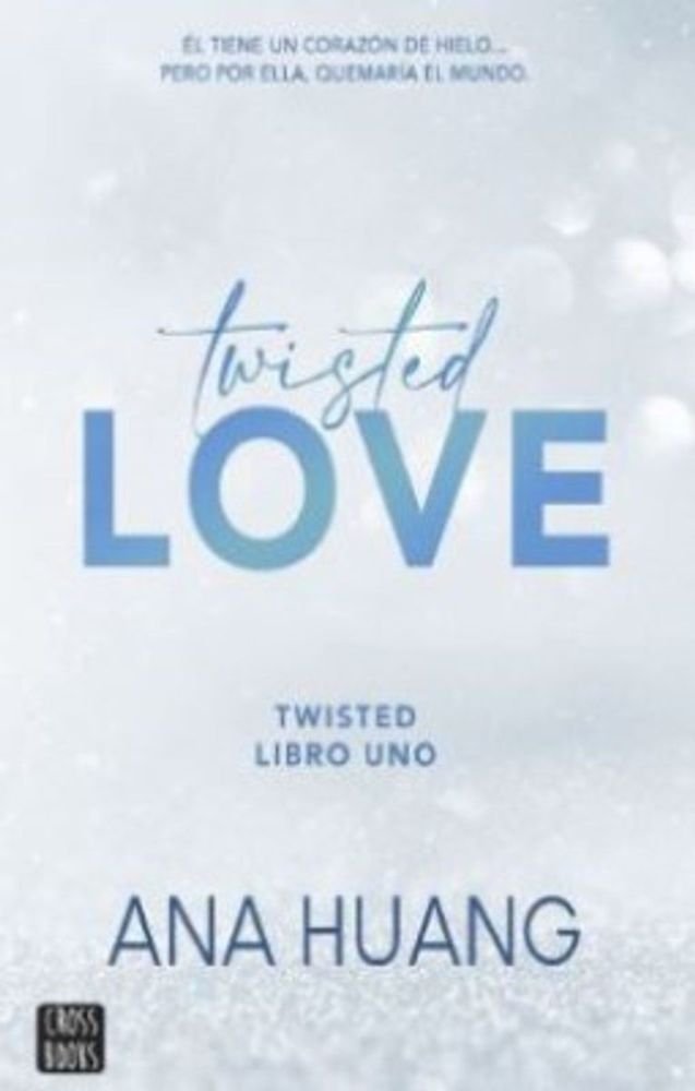 Twisted Love