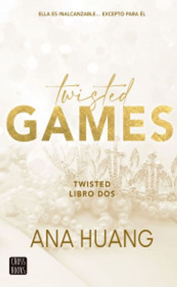 Twisted Games