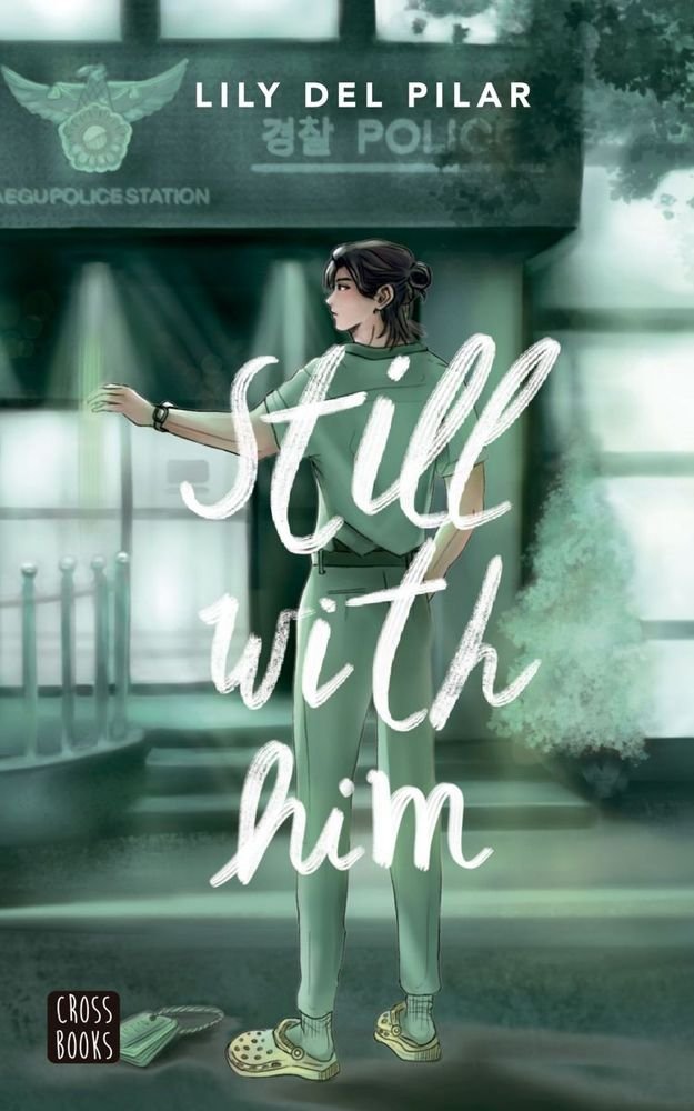 Still with him
