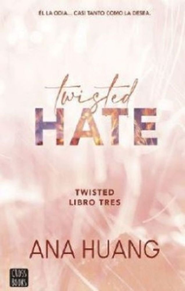 Twisted Hate