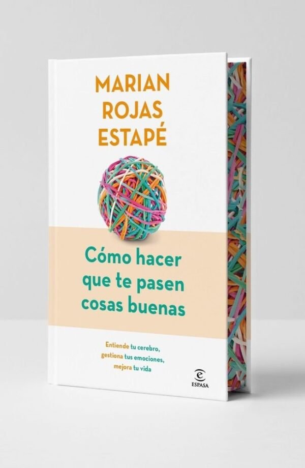Cómo hacer que te pasen cosas buenas