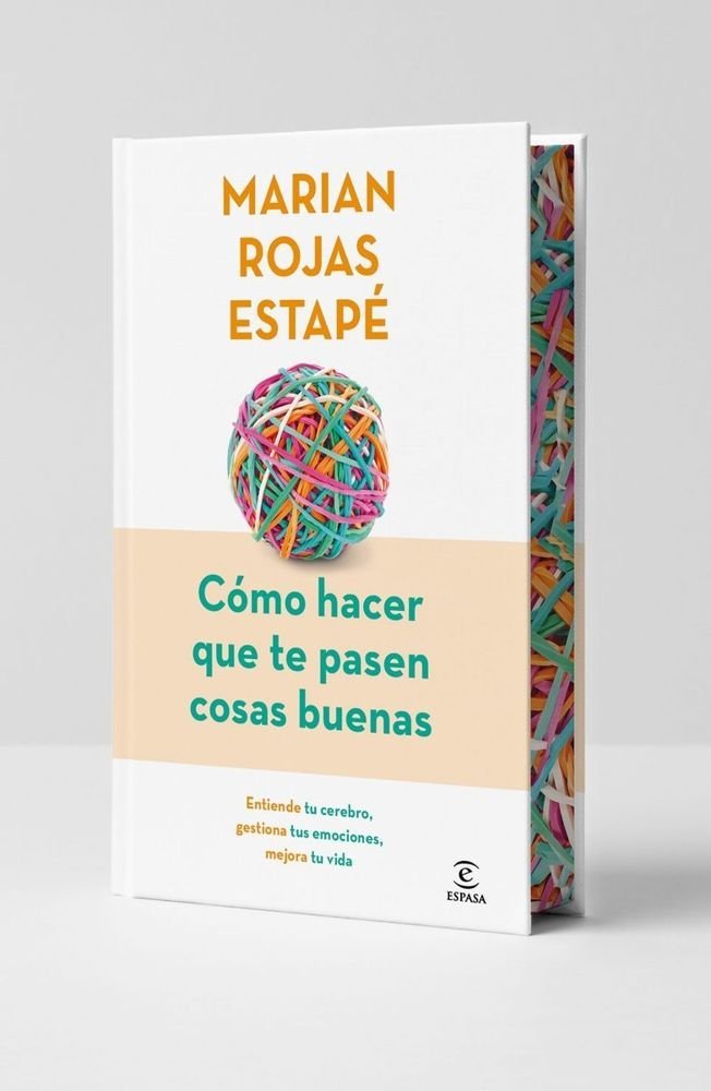 Cómo hacer que te pasen cosas buenas