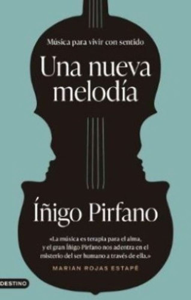 Una nueva melodía