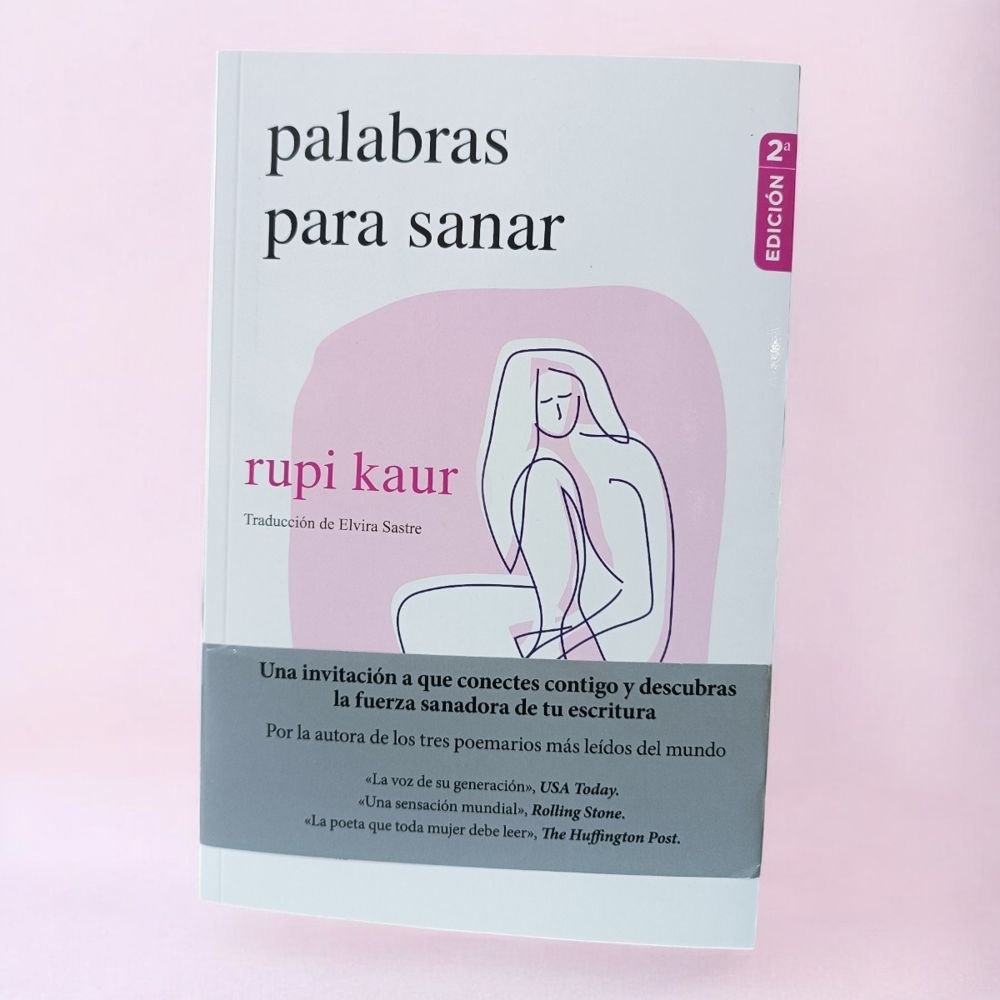 Palabras para sanar - Image 2