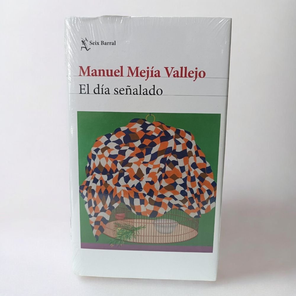 El día señalado - Image 2