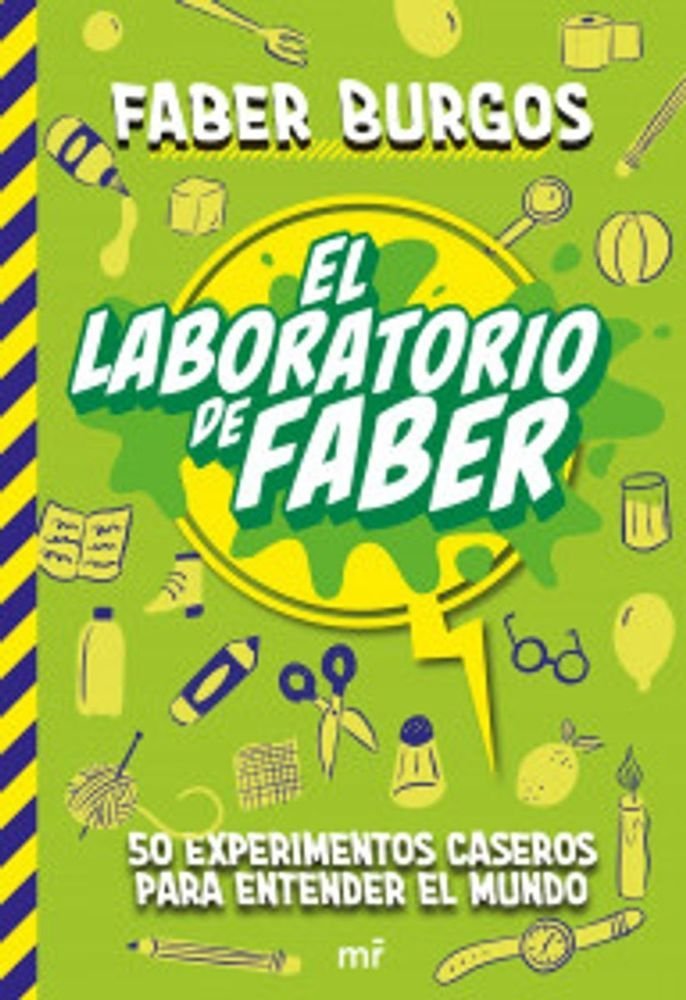 El laboratorio de Faber