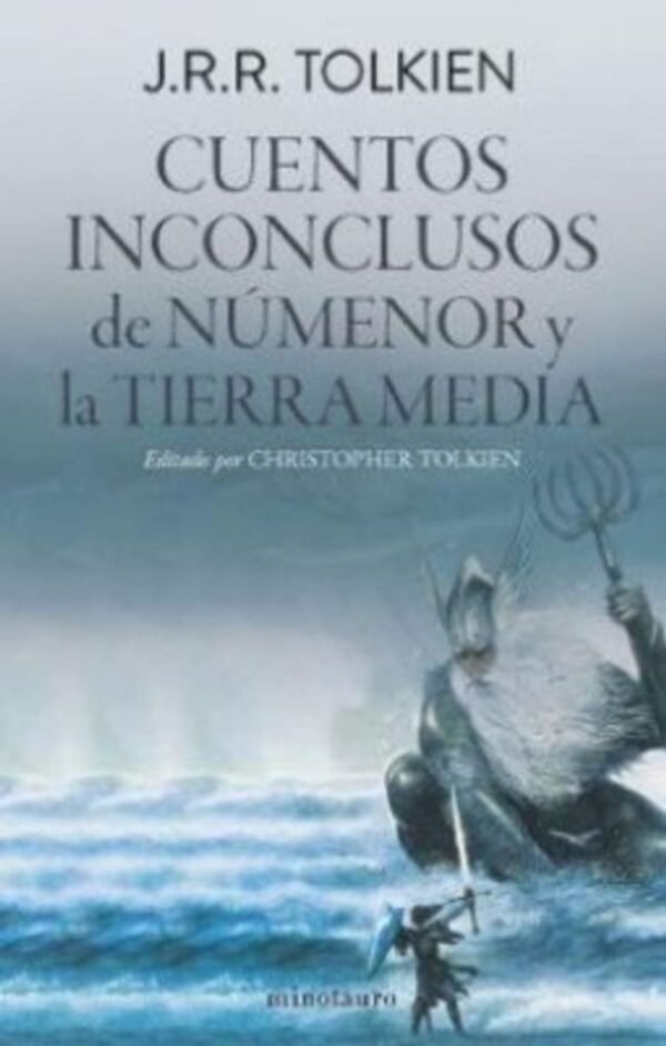 Cuentos inconclusos de Númenor y la Tierra Media