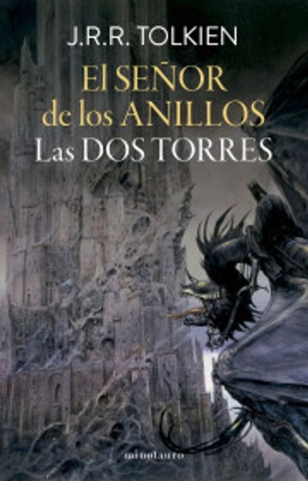 El Señor de los Anillos. Las dos torres