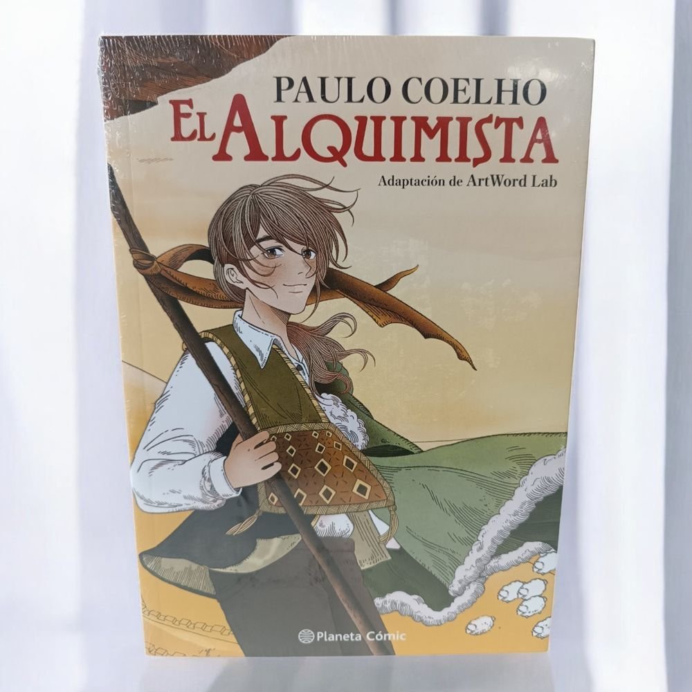 El alquimista - Image 2
