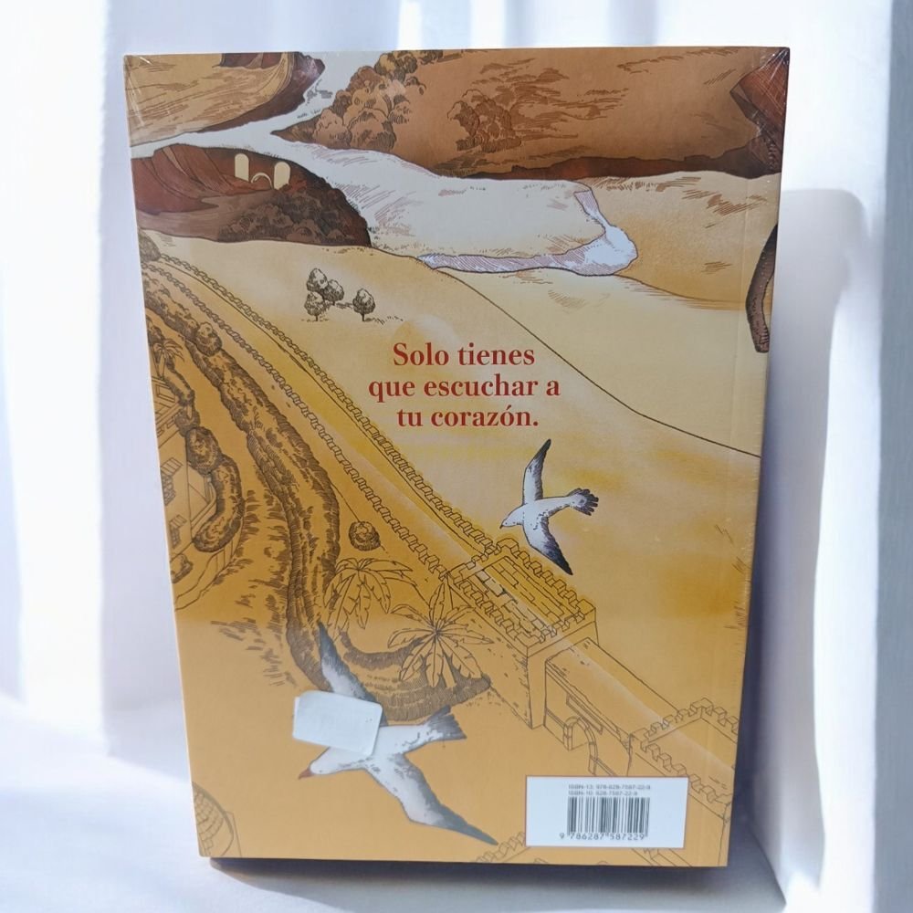 El alquimista - Image 3