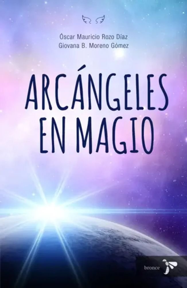 Arcángeles en Magio