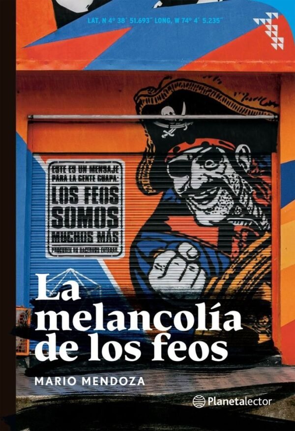 La melancolía de los feos
