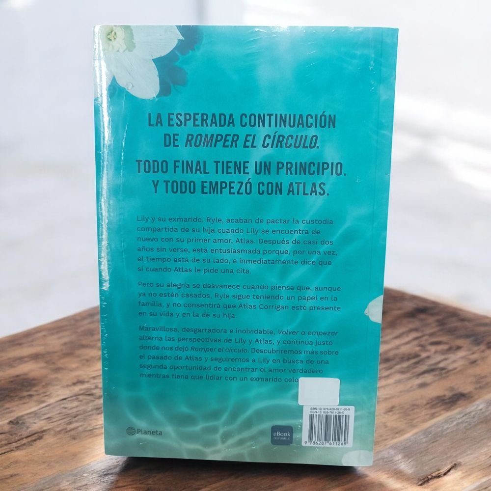 Volver a empezar - Image 3