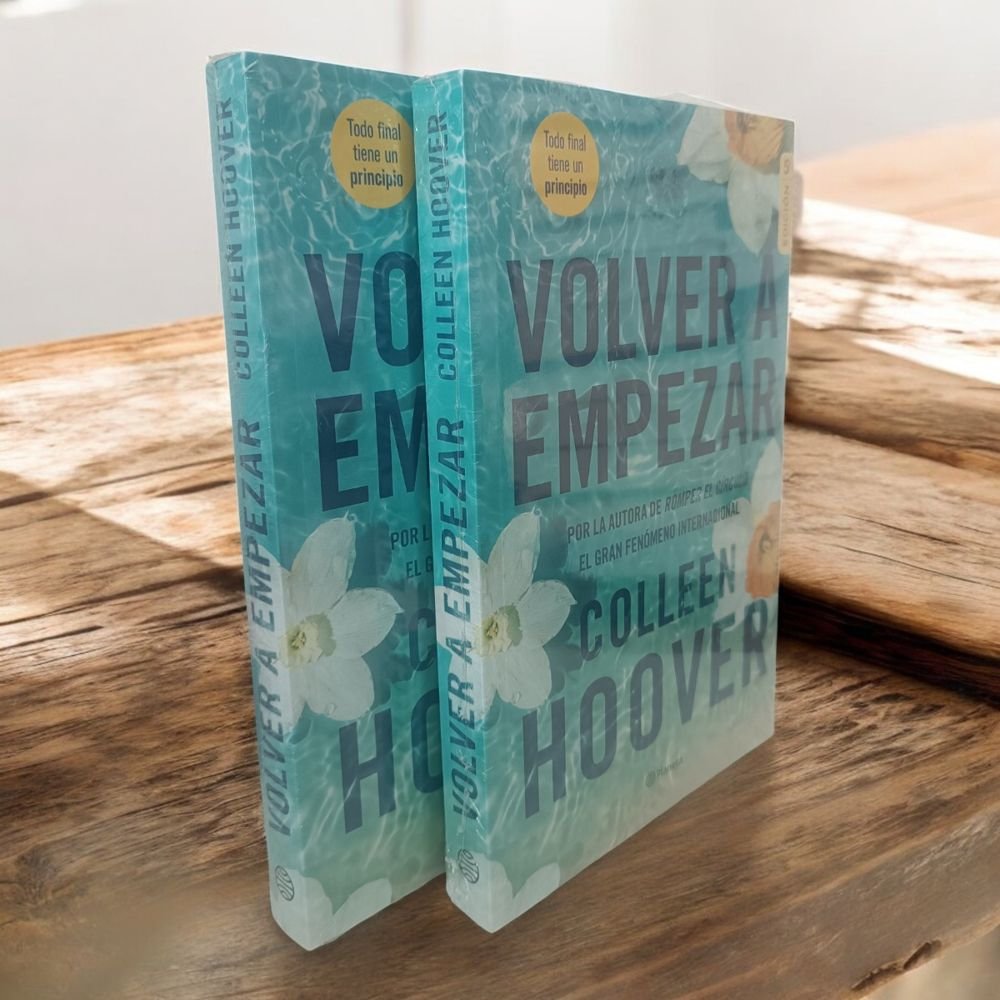 Volver a empezar - Image 4