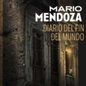 Diario del Fin del Mundo