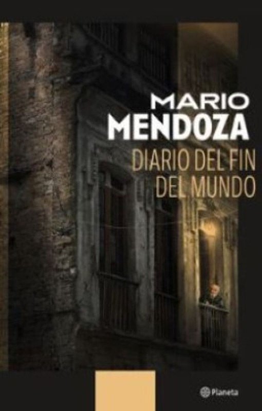 Diario del Fin del Mundo